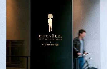 Eric Vökel Boutique Apartments - Atocha Suites - Photo 26