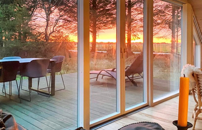 6 Person Holiday Home in Fano-by Traum - Foto 4