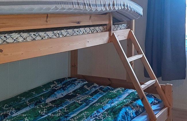 8 Person Holiday Home in Lyngdal-by Traum - Foto 13