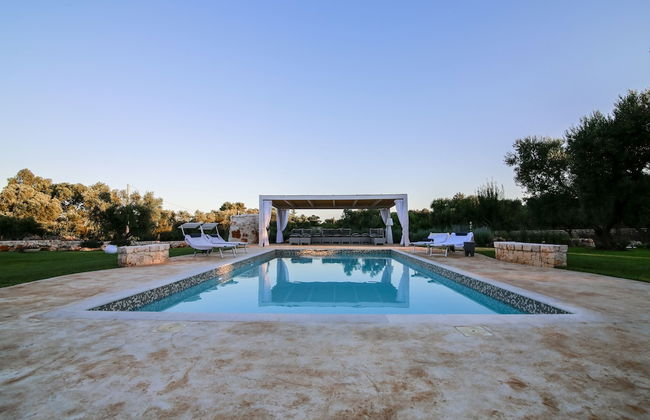 Trulli Itaka - Foto 34