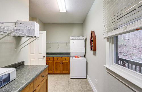 4 Mi to Bear Creek Lake! Serene Escape with Deck - Foto 22