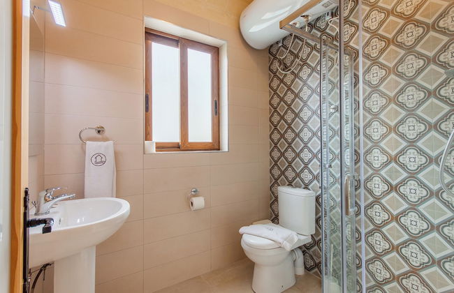 Nadurija, So Nice Gozitan Villa + Pool - Foto 18