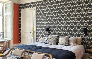 La maison de famille Limoges - Foto 79