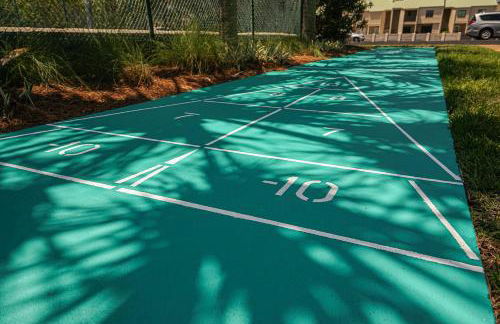 Beach Service Included Corner Condo - Foto 35