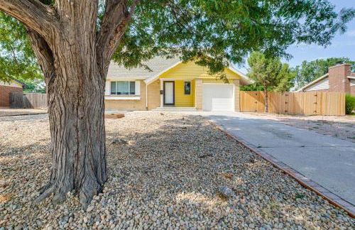 2 Mi to Hospitals Home with Private Yard in Aurora - Photo 23