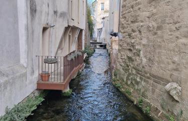 AAD maison de vacances avec piscine - Photo 6