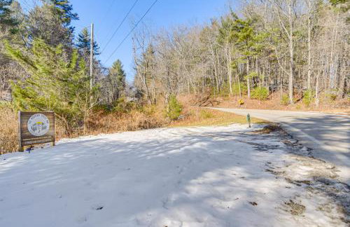 The Mountain House Inn Montebello Stay By Trails - Foto 33