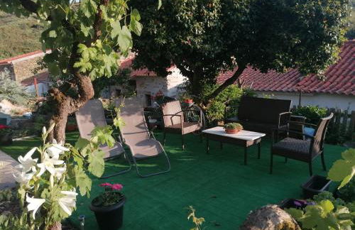 Casinha Pôr do Sol - Foto 21