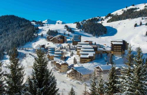 Auris les Gentianes station Alpe Huez - Foto 66