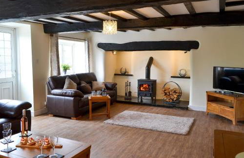 Tyddyn Eli - Photo 2