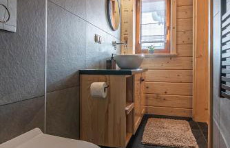 Osada Witów - Domek we wsi - Foto 48