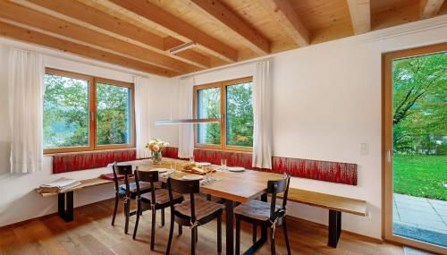 Lug ins Tal - 2 Häuser - Foto 5