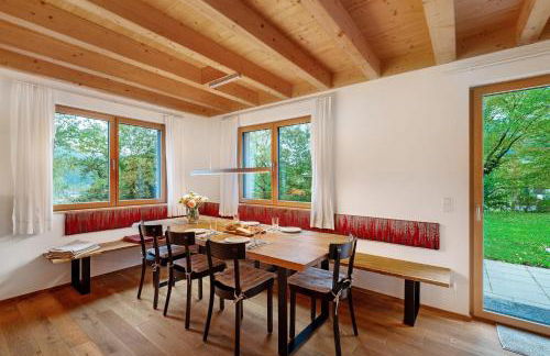 Lug ins Tal - 2 Häuser - Foto 5