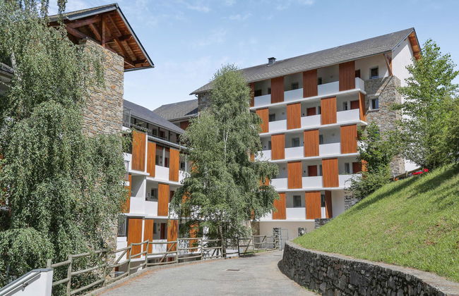 Résidence Pierre & Vacances Les Trois Domaines - Foto 10