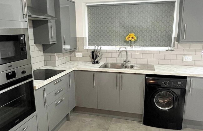 Cosy 1 Bed Garden Retreat In The Heart Of London - Foto 4