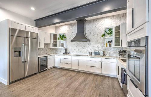 CIELO - Modern Vegas Pool Oasis, Spa, Pickleball - Foto 30