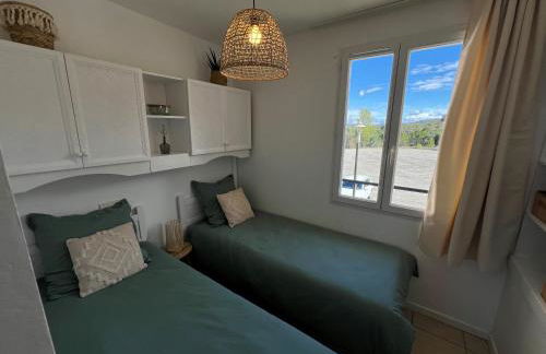 Maison cosy 4-6 personnes - Village Pierre & Vacances - Foto 10