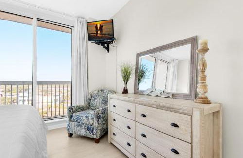 Silver Beach Towers 1003 West - Foto 62