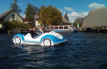 Haus der 16 Seen - Foto 23