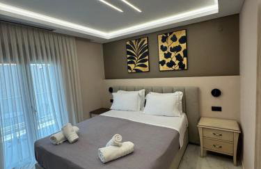Callie luxury apartments - Foto 42