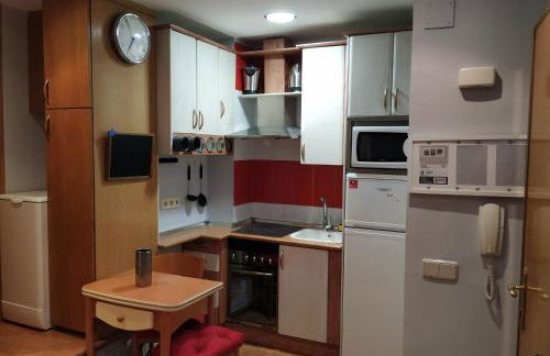 Apartamentos Deluxe Barajas - Foto 23