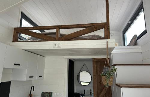 Tiny House - Foto 17