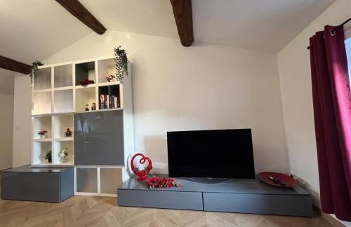 La bulle au centre de Tassin - Foto 28