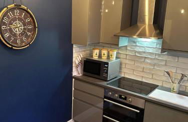 Grammar School Yard Four Bedroom Free Parking - Foto 10