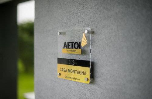 Casa Montagna - Foto 29