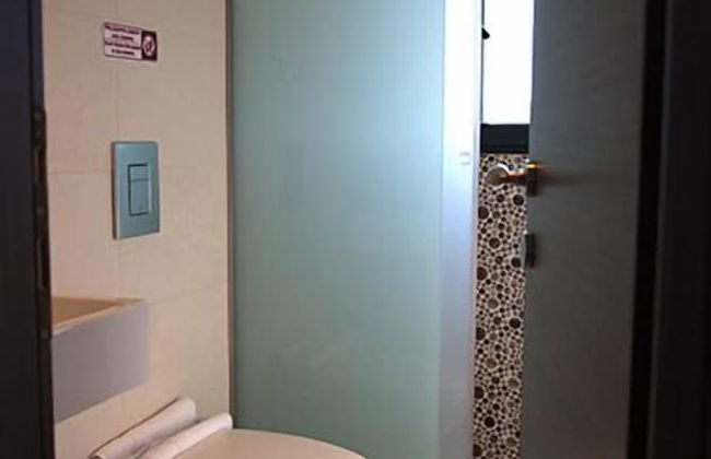 Geo Boutique Villa - Foto 12