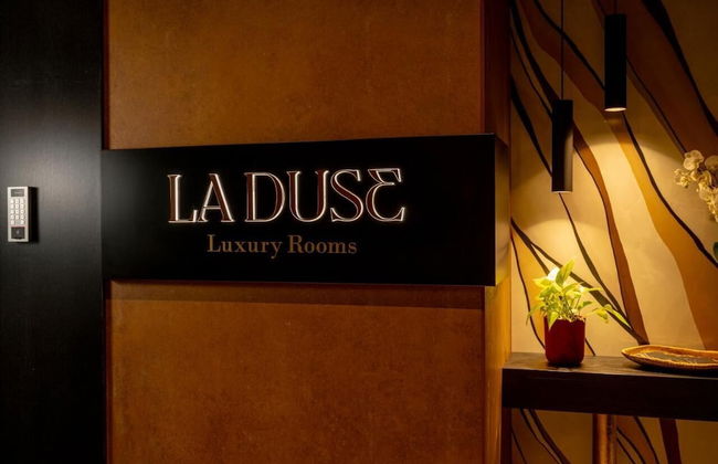 LA DUSE LUXURY ROOMS - Foto 1