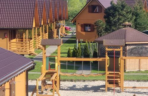 Ośrodek wypoczynkowy nad morzem SEMI - Foto 41