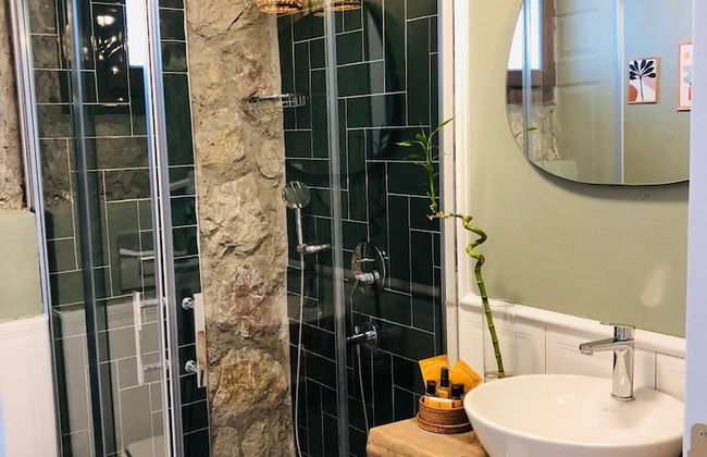 Salvia Butik Hotel - Foto 30