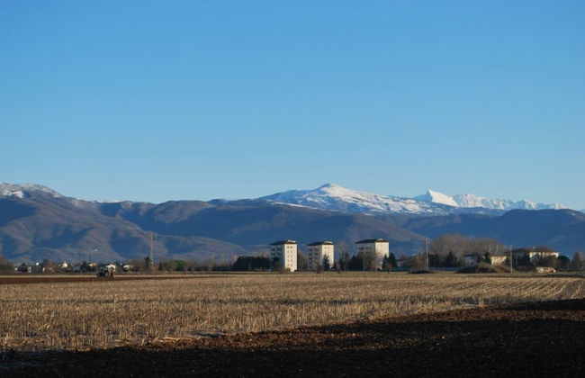 Residence Caporale - Photo 19