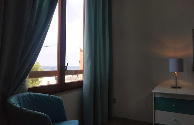 Porta Alfonsina by CASASI Vacanze Otranto - Foto 35