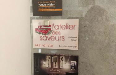 Les Gîtes d'Ambroise - Foto 33