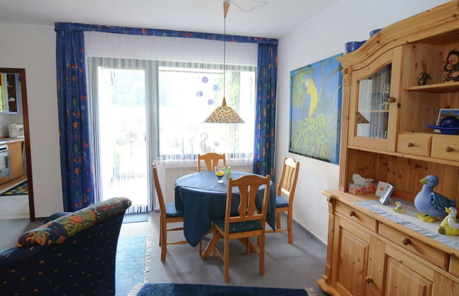 Wohnung in Usseln Nahe Skiliften - Photo 7