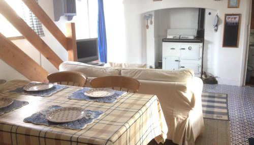 Dairy Cottage - Foto 5