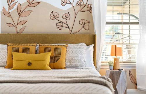 Grand 6BR 3BA Pool Escape Round Rock - Foto 9