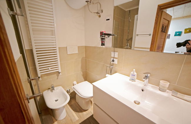 Le Nasse in San Martino di Castrozza - Foto 29