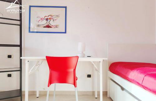 Appartamento Messina cod G7 - Foto 15