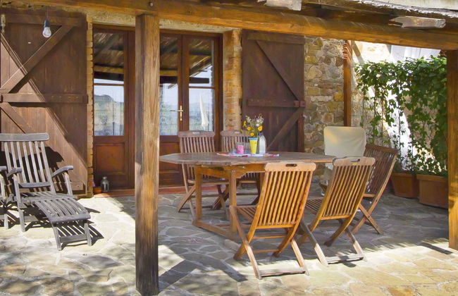 La Casetta - Foto 45