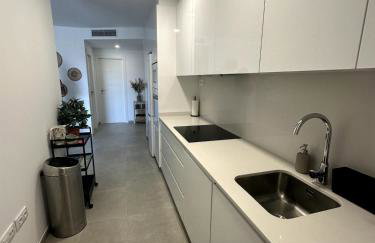 Gloednieuw appartement op uitstekende ligging - Foto 11