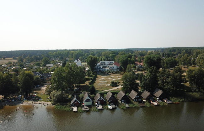 Ferienwohnung im Aparthotel Seepanorama - Photo 29