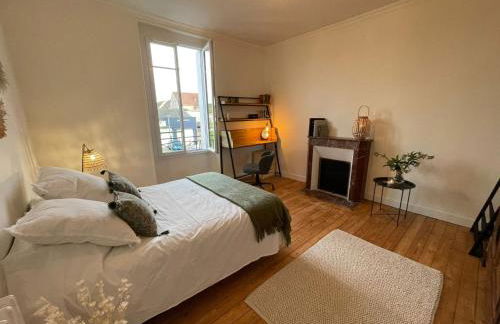 Maison Coeur centre ville Arnage 24h du Mans - Photo 4