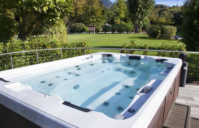 Villa Barchessa Panigai 14 - Foto 33