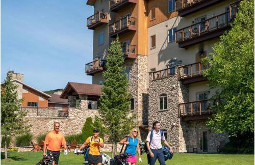 Sugartown Shanty Ellicottville - Foto 69