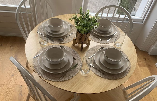 Hull Spacious Apartment 9 - Foto 4