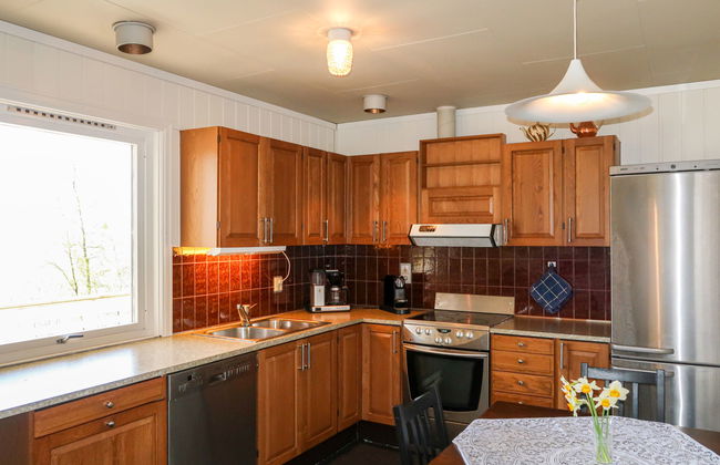 Villa Hjartnes - Foto 10