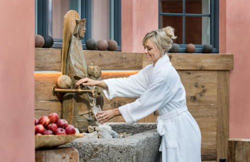 Residence Bad Moos - Foto 13